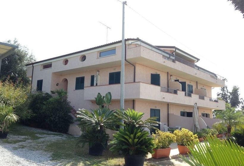 Residence Floritalia