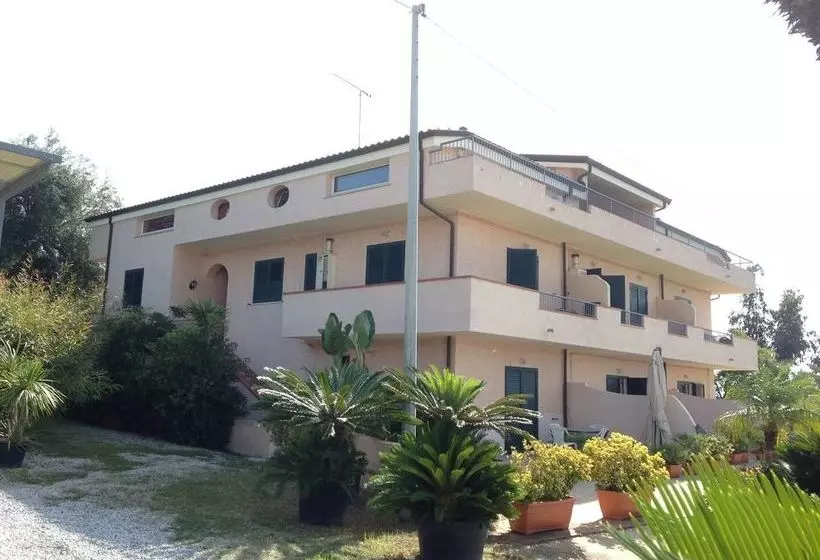 Residence Floritalia