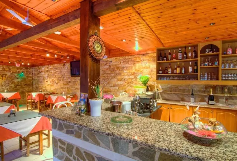 Sunrise Hotel & Apartments