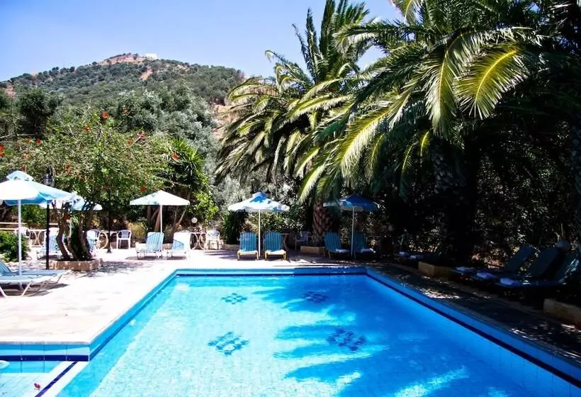 Sunrise Hotel & Apartments