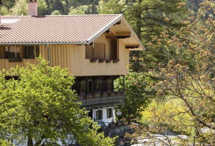 Tannerhof Naturhotel & Gesundheitsresort