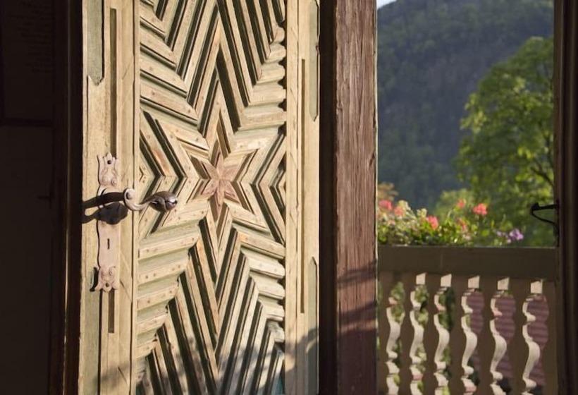 Tannerhof Naturhotel & Gesundheitsresort