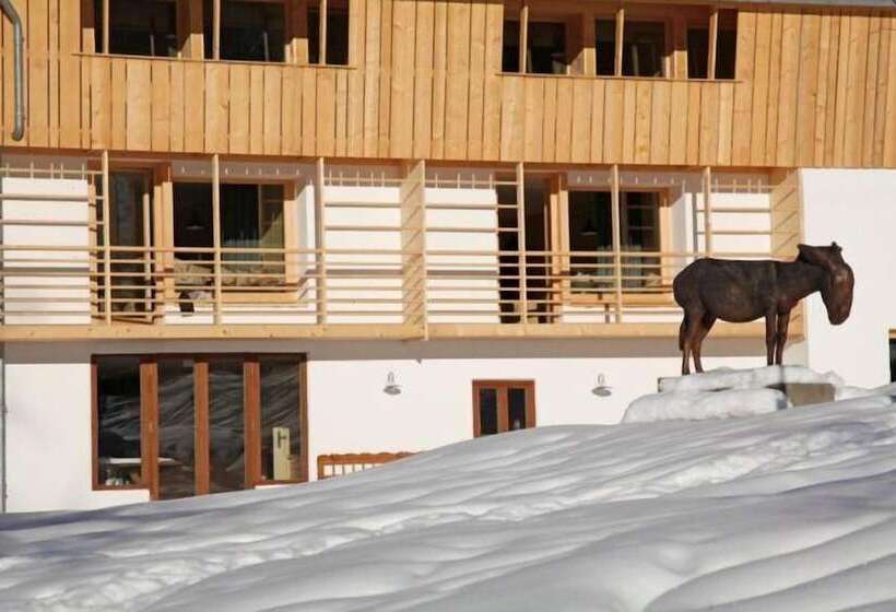 Tannerhof Naturhotel & Gesundheitsresort