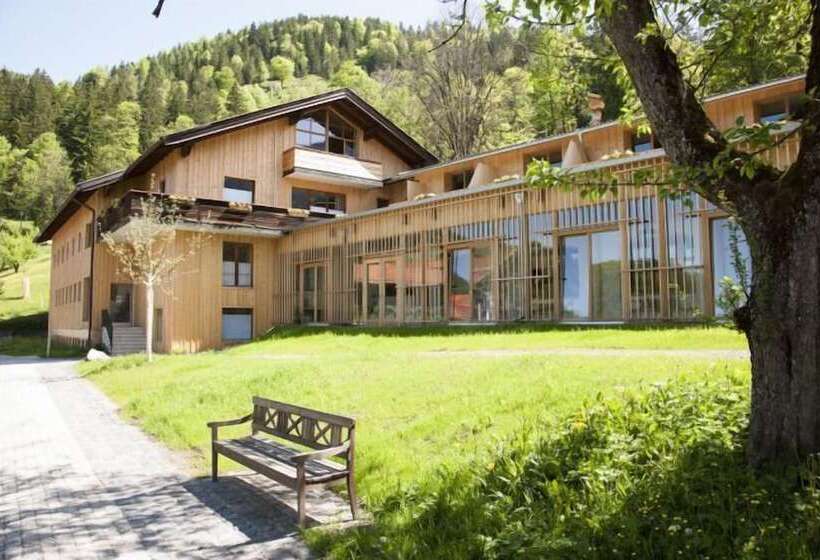 Tannerhof Naturhotel & Gesundheitsresort