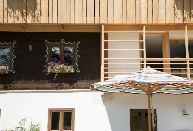 Tannerhof Naturhotel & Gesundheitsresort