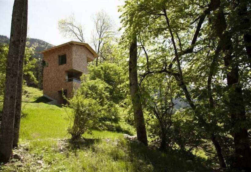 Tannerhof Naturhotel & Gesundheitsresort