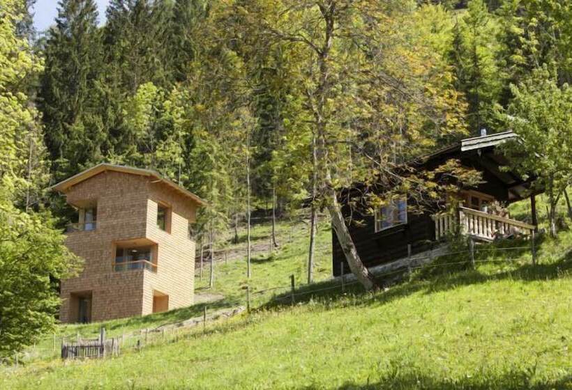 Tannerhof Naturhotel & Gesundheitsresort