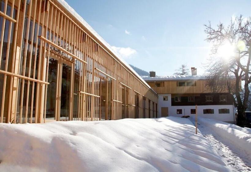 Tannerhof Naturhotel & Gesundheitsresort