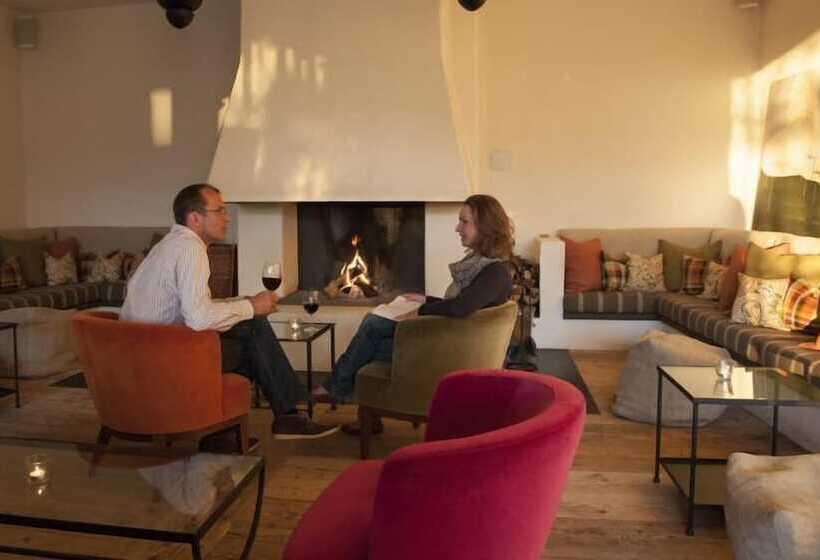 Tannerhof Naturhotel & Gesundheitsresort