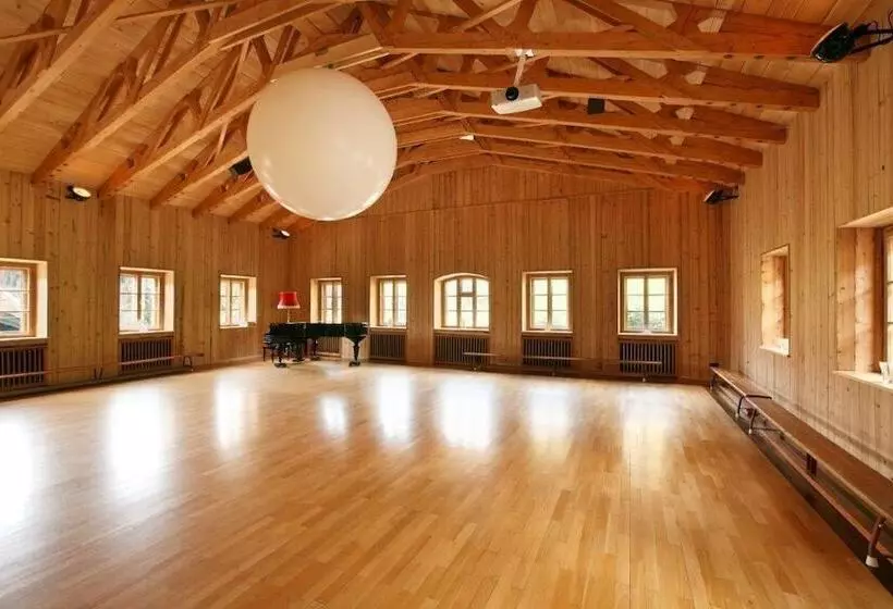 Tannerhof Naturhotel & Gesundheitsresort