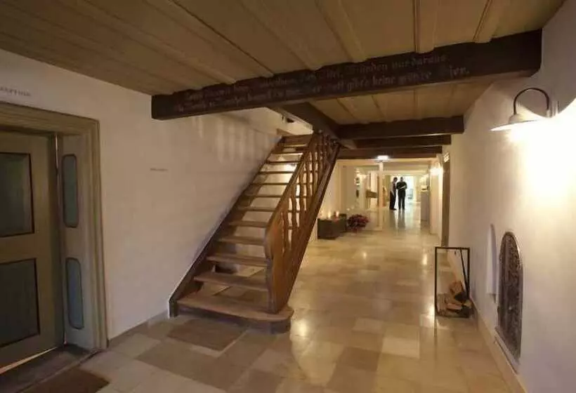 Tannerhof Naturhotel & Gesundheitsresort