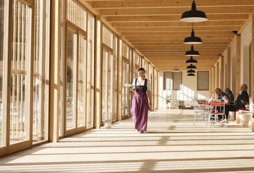 Tannerhof Naturhotel & Gesundheitsresort