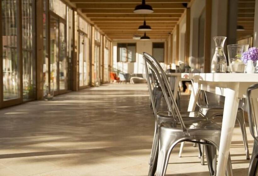 Tannerhof Naturhotel & Gesundheitsresort