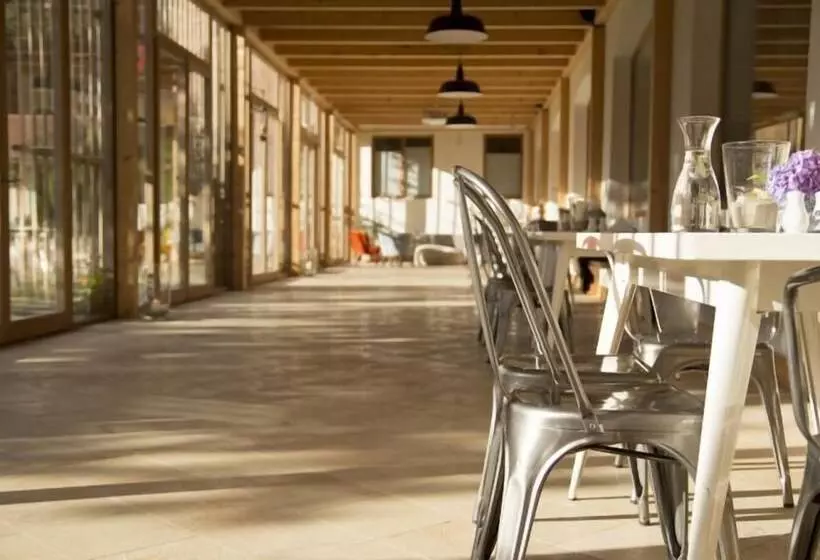 Tannerhof Naturhotel & Gesundheitsresort