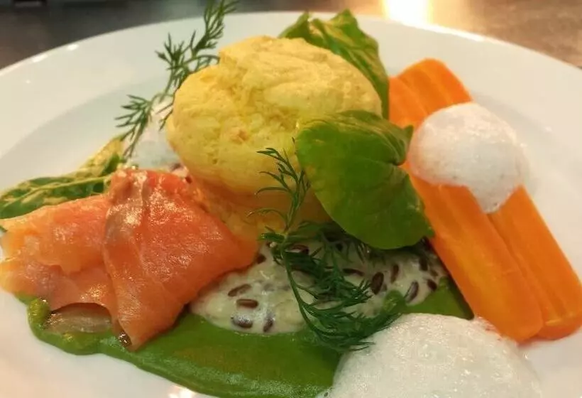 Tannerhof Naturhotel & Gesundheitsresort