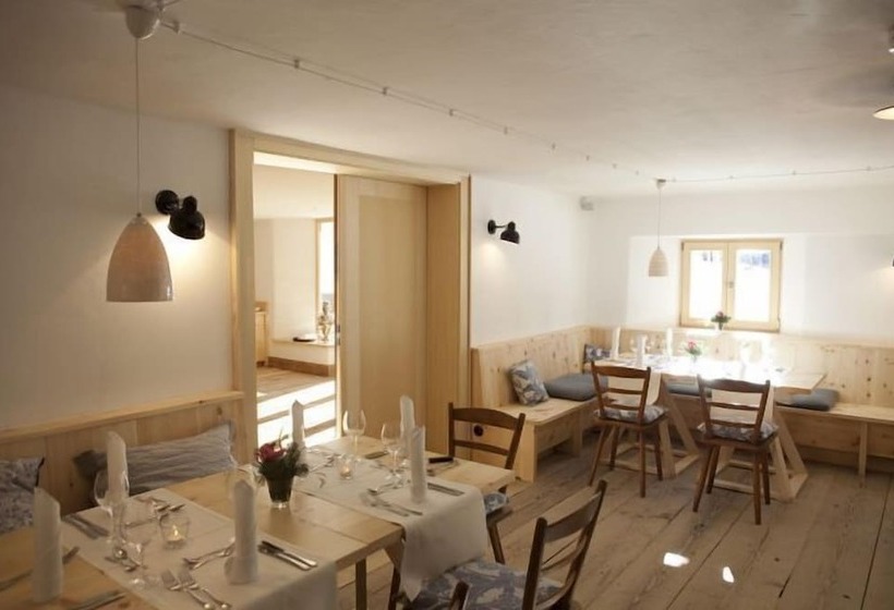 Tannerhof Naturhotel & Gesundheitsresort