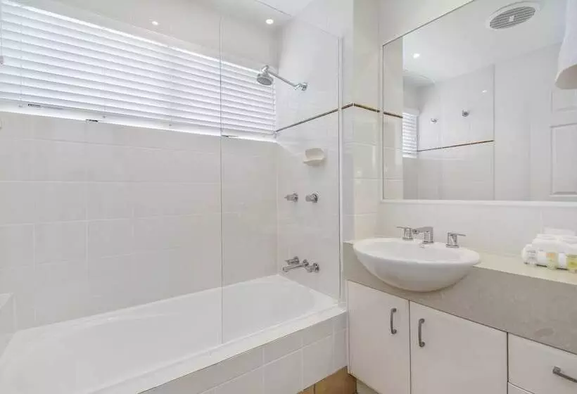 The Lookout Resort Noosa