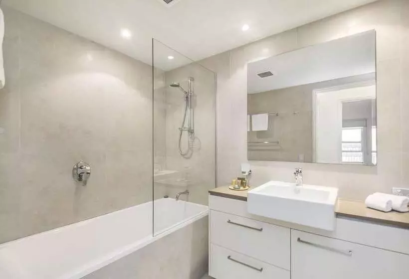 The Lookout Resort Noosa