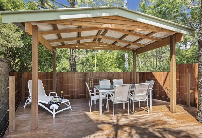 The Lookout Resort Noosa