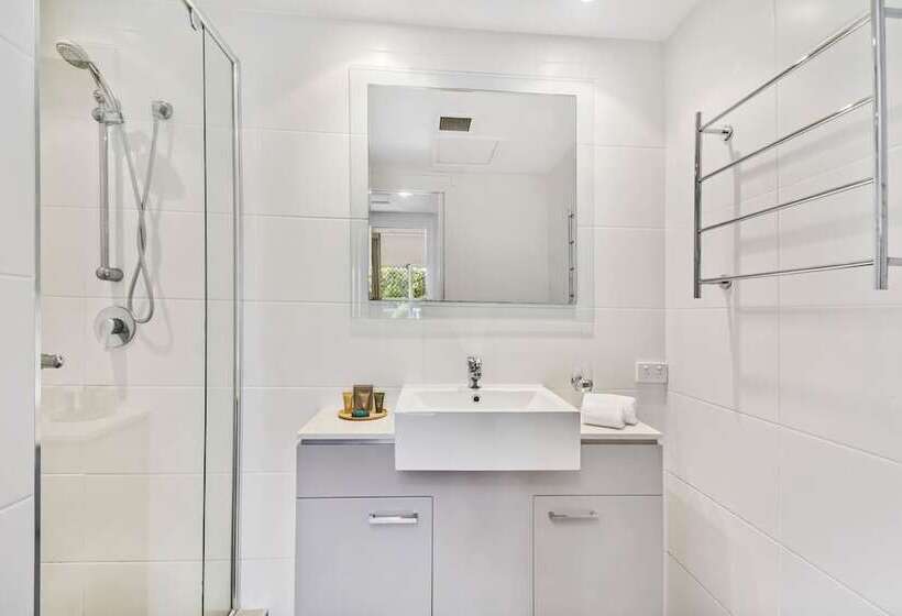 The Lookout Resort Noosa