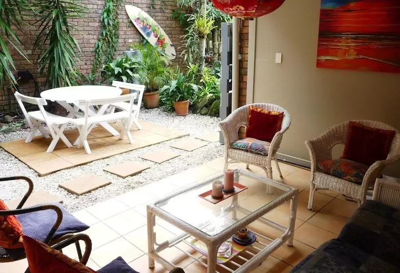 Treetops Everglades Villa