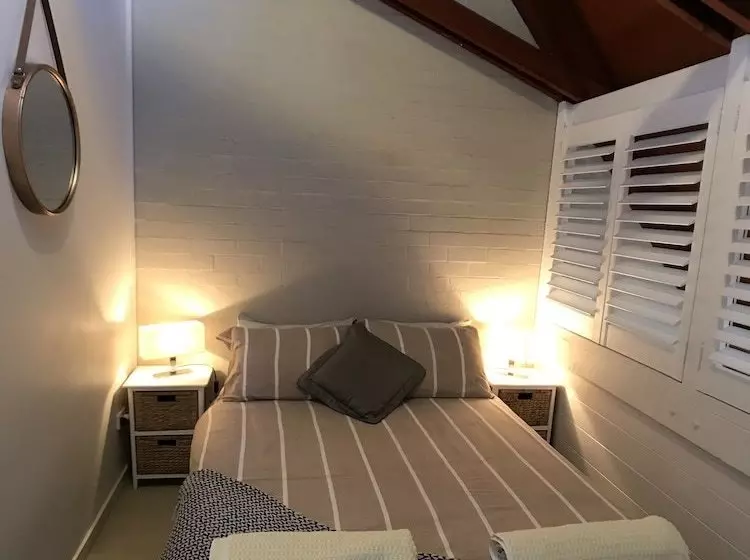 Treetops Everglades Villa