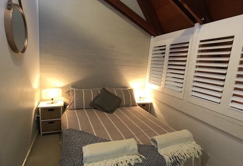 Treetops Everglades Villa