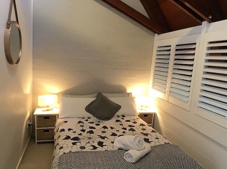 Treetops Everglades Villa