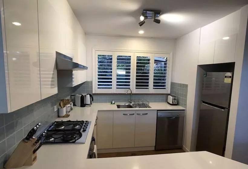 Treetops Everglades Villa