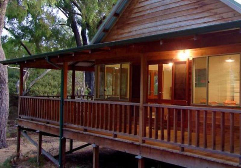 Yallingup Forest Resort