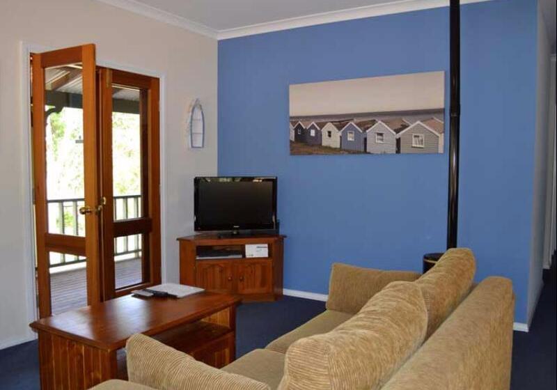 Yallingup Forest Resort