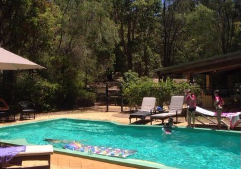 Yallingup Forest Resort