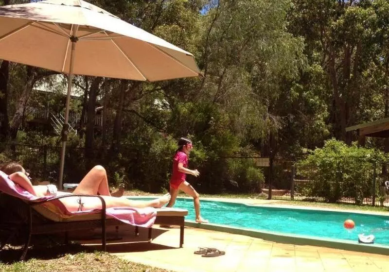 Yallingup Forest Resort