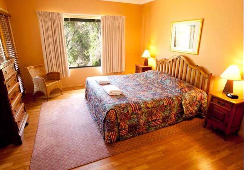 Yallingup Forest Resort