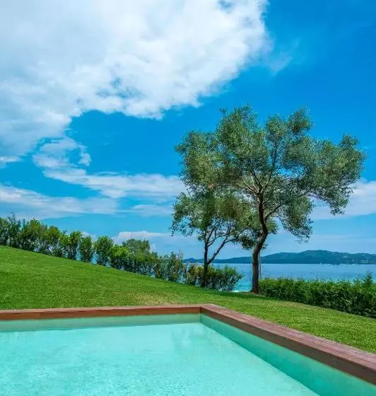 Avaton Luxury Beach Resort Relais & Chateaux