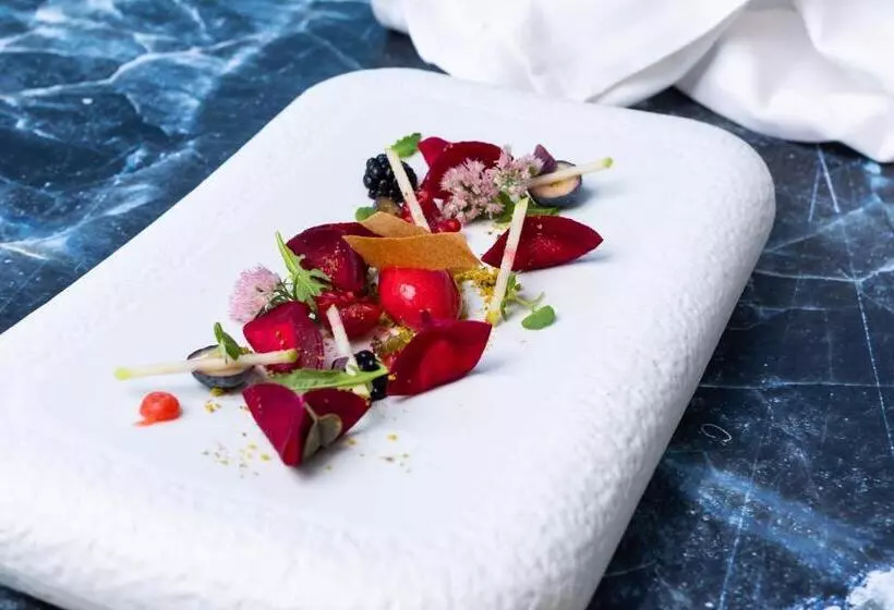 Avaton Luxury Beach Resort Relais & Chateaux