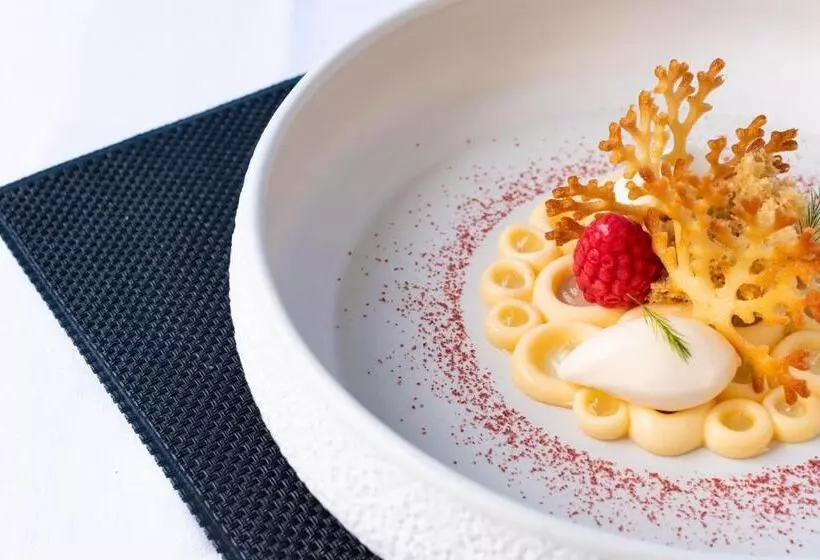 Avaton Luxury Beach Resort Relais & Chateaux