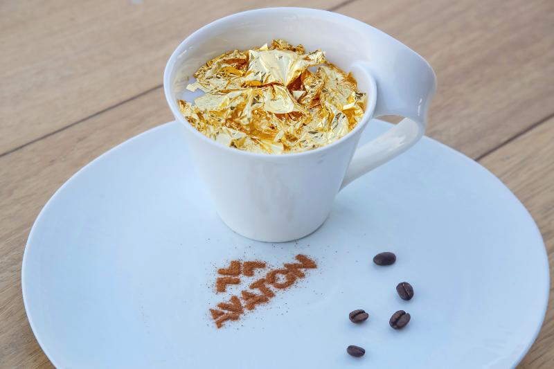 Avaton Luxury Beach Resort Relais & Chateaux