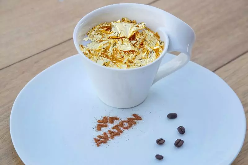 Avaton Luxury Beach Resort Relais & Chateaux