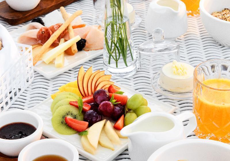 Avaton Luxury Beach Resort Relais & Chateaux