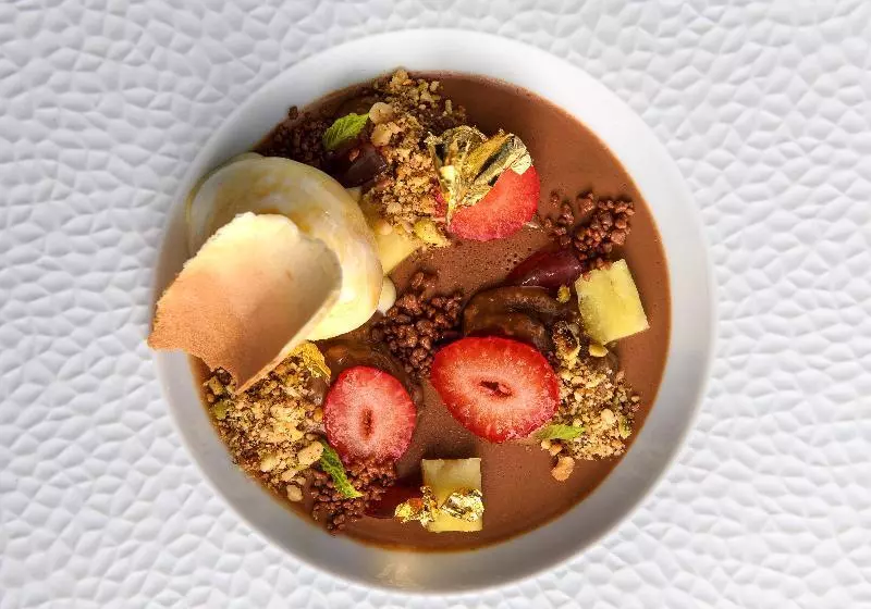 Avaton Luxury Beach Resort Relais & Chateaux