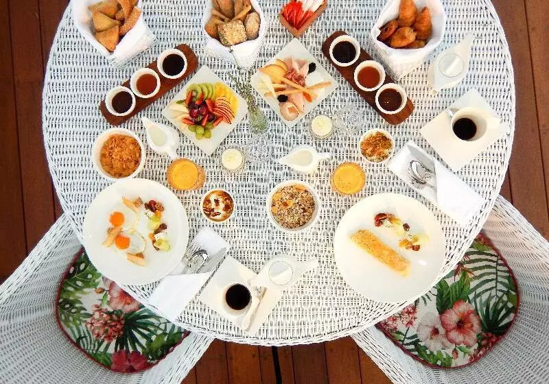 Avaton Luxury Beach Resort Relais & Chateaux