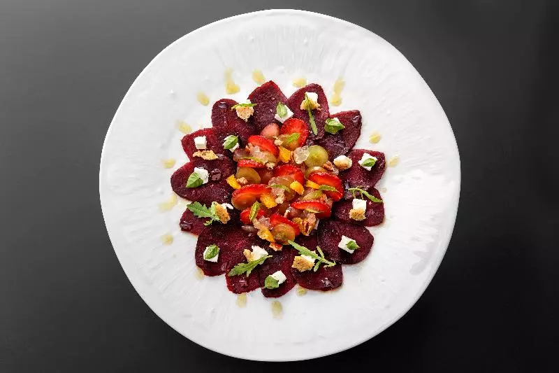 Avaton Luxury Beach Resort Relais & Chateaux