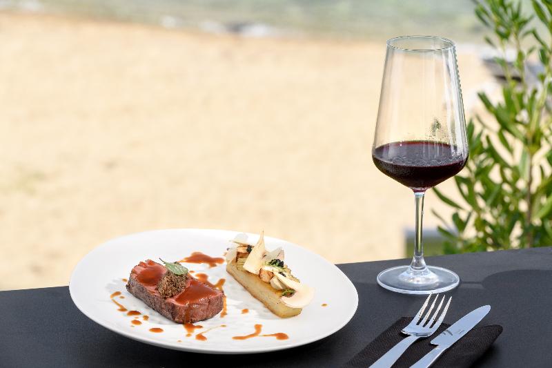 Avaton Luxury Beach Resort Relais & Chateaux