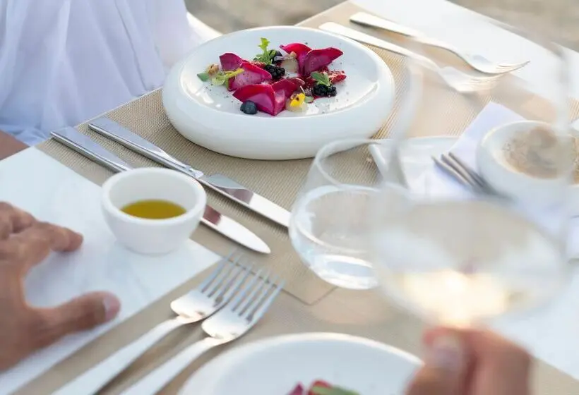 Avaton Luxury Beach Resort   Relais & Chateaux