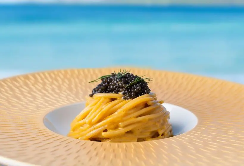 Avaton Luxury Beach Resort   Relais & Chateaux