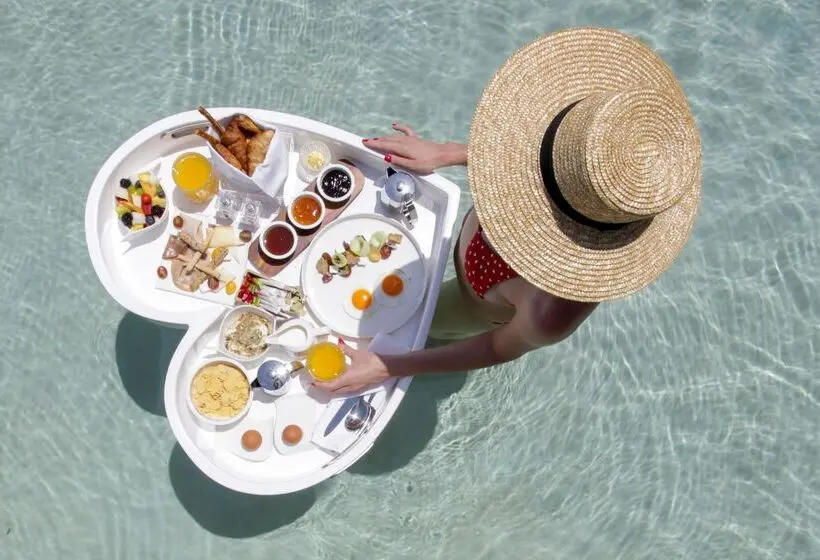 Avaton Luxury Beach Resort   Relais & Chateaux