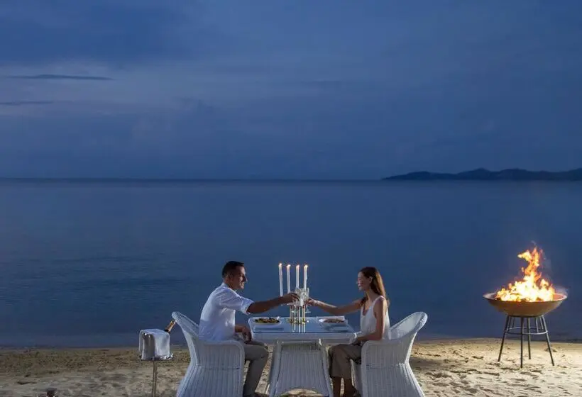 Avaton Luxury Beach Resort   Relais & Chateaux
