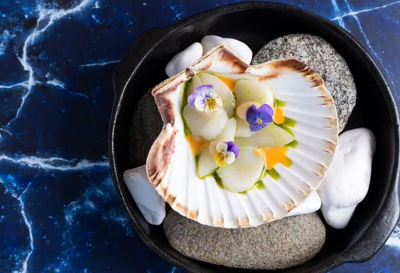Avaton Luxury Beach Resort   Relais & Chateaux