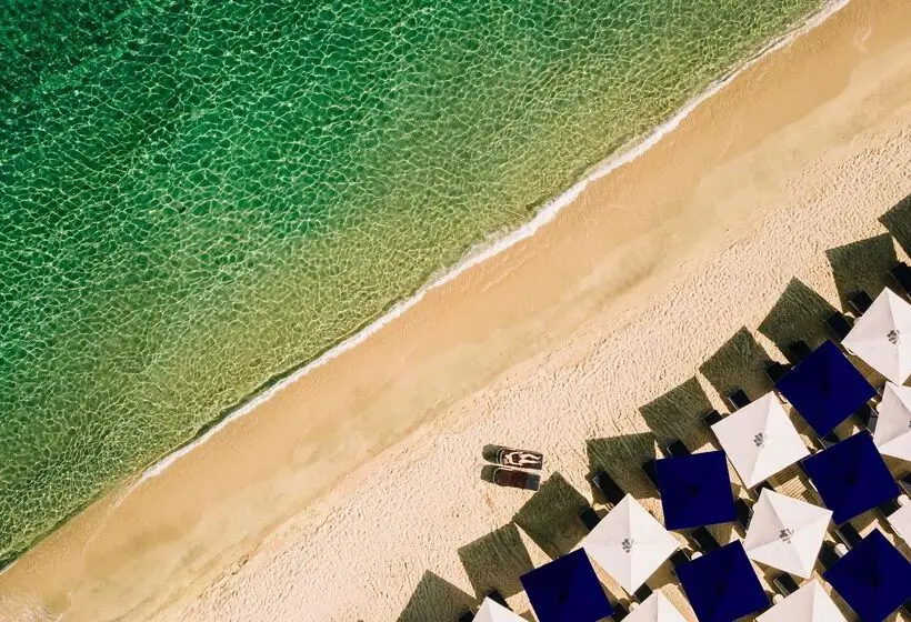 Avaton Luxury Beach Resort   Relais & Chateaux